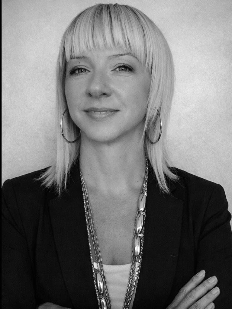 Aleksandra Cvetkovic